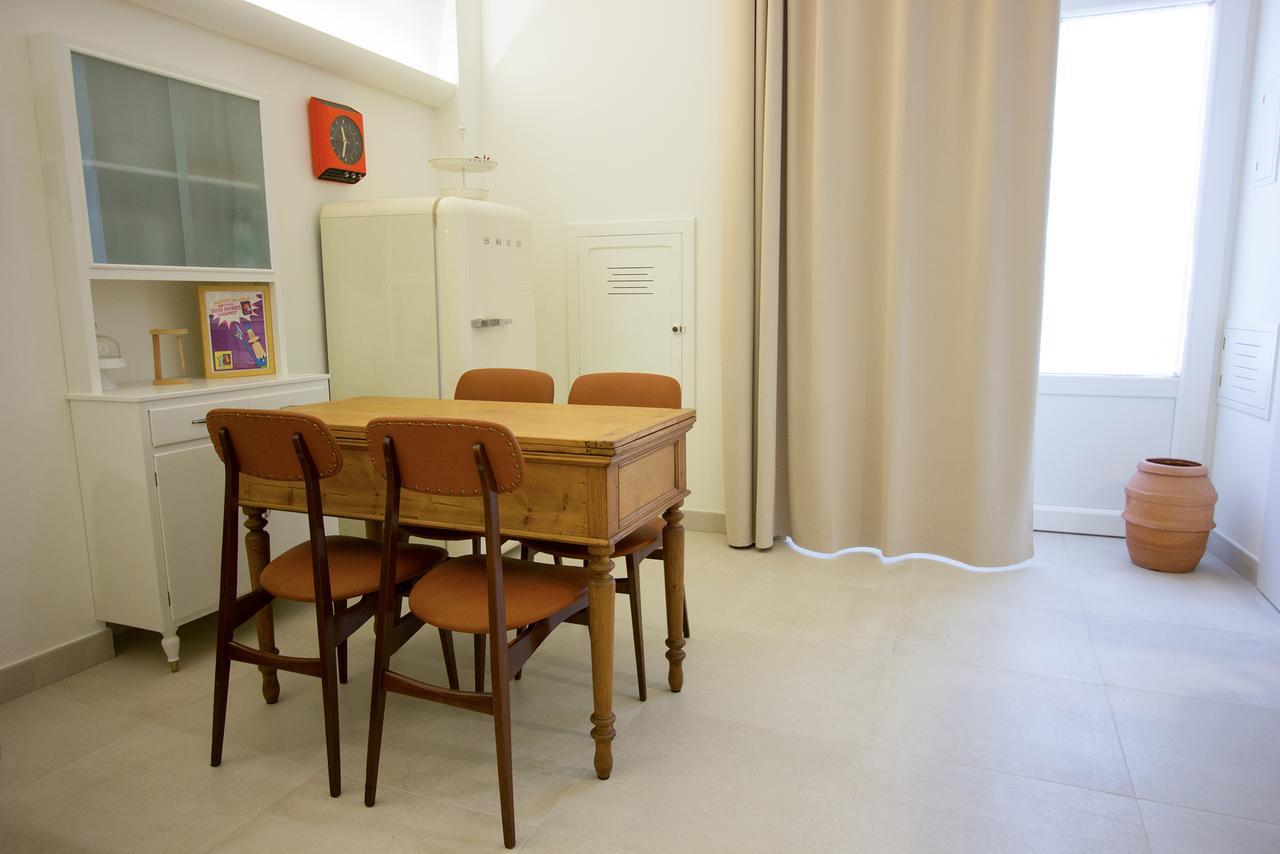 Ai Sottani B&B Deluxe Suite Gioia Del Colle Exteriér fotografie
