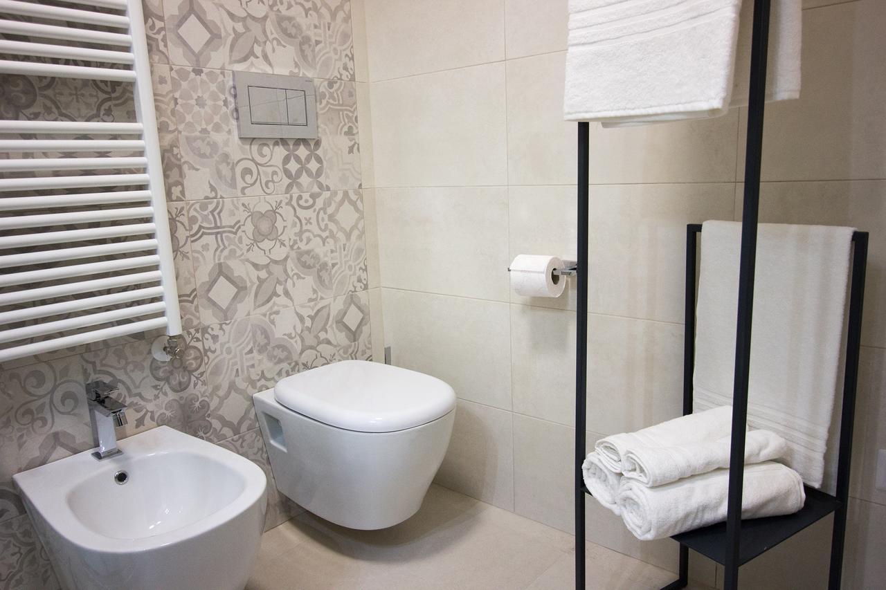 Ai Sottani B&B Deluxe Suite Gioia Del Colle Exteriér fotografie