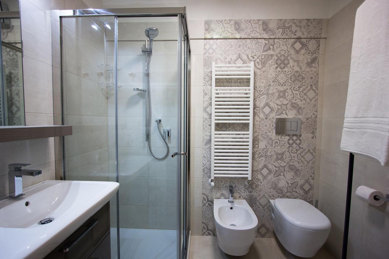 Ai Sottani B&B Deluxe Suite Gioia Del Colle Exteriér fotografie