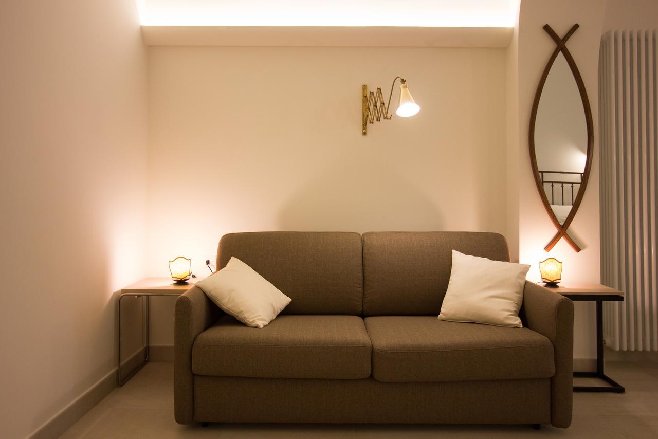 Ai Sottani B&B Deluxe Suite Gioia Del Colle Exteriér fotografie