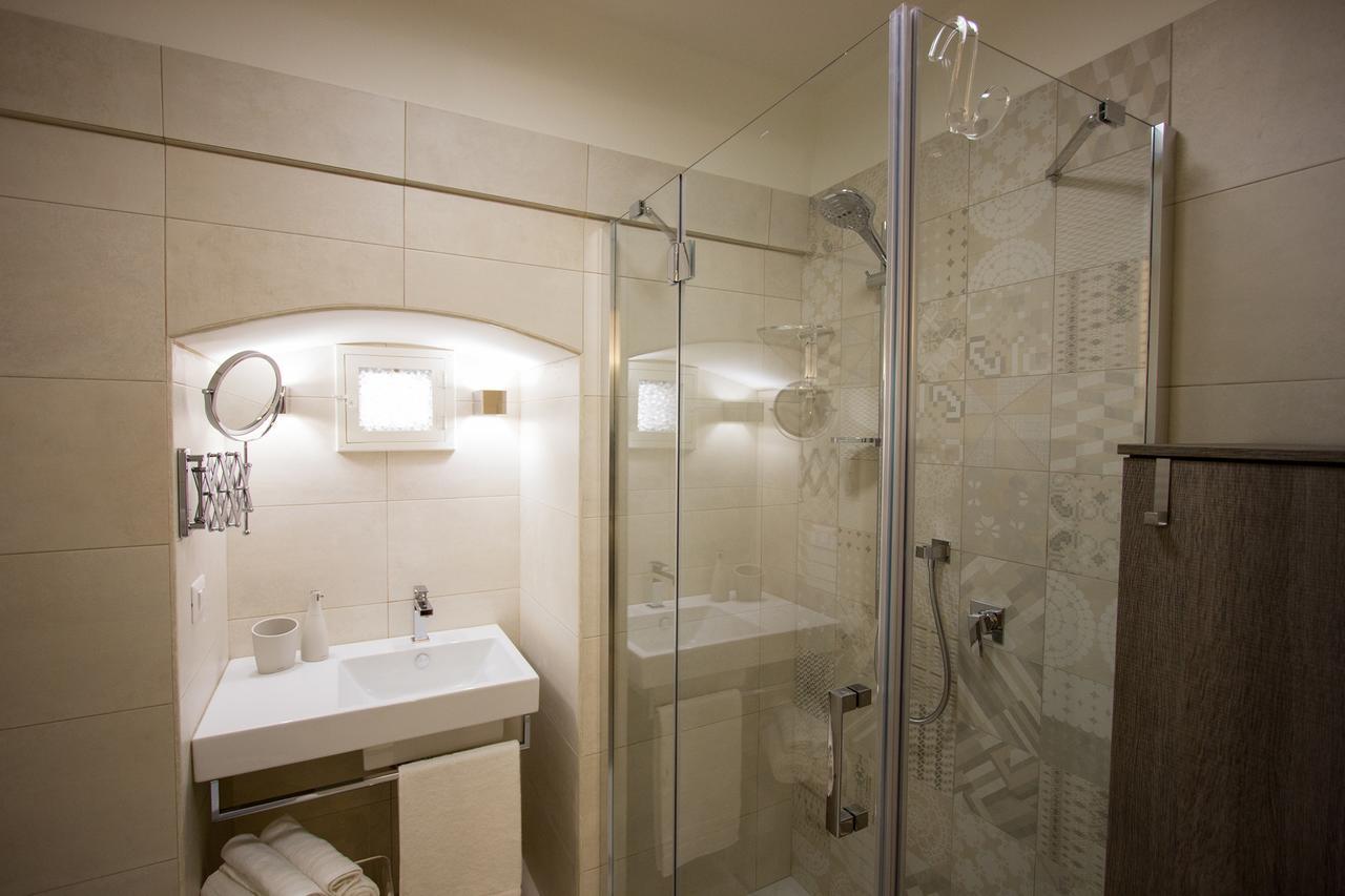 Ai Sottani B&B Deluxe Suite Gioia Del Colle Exteriér fotografie