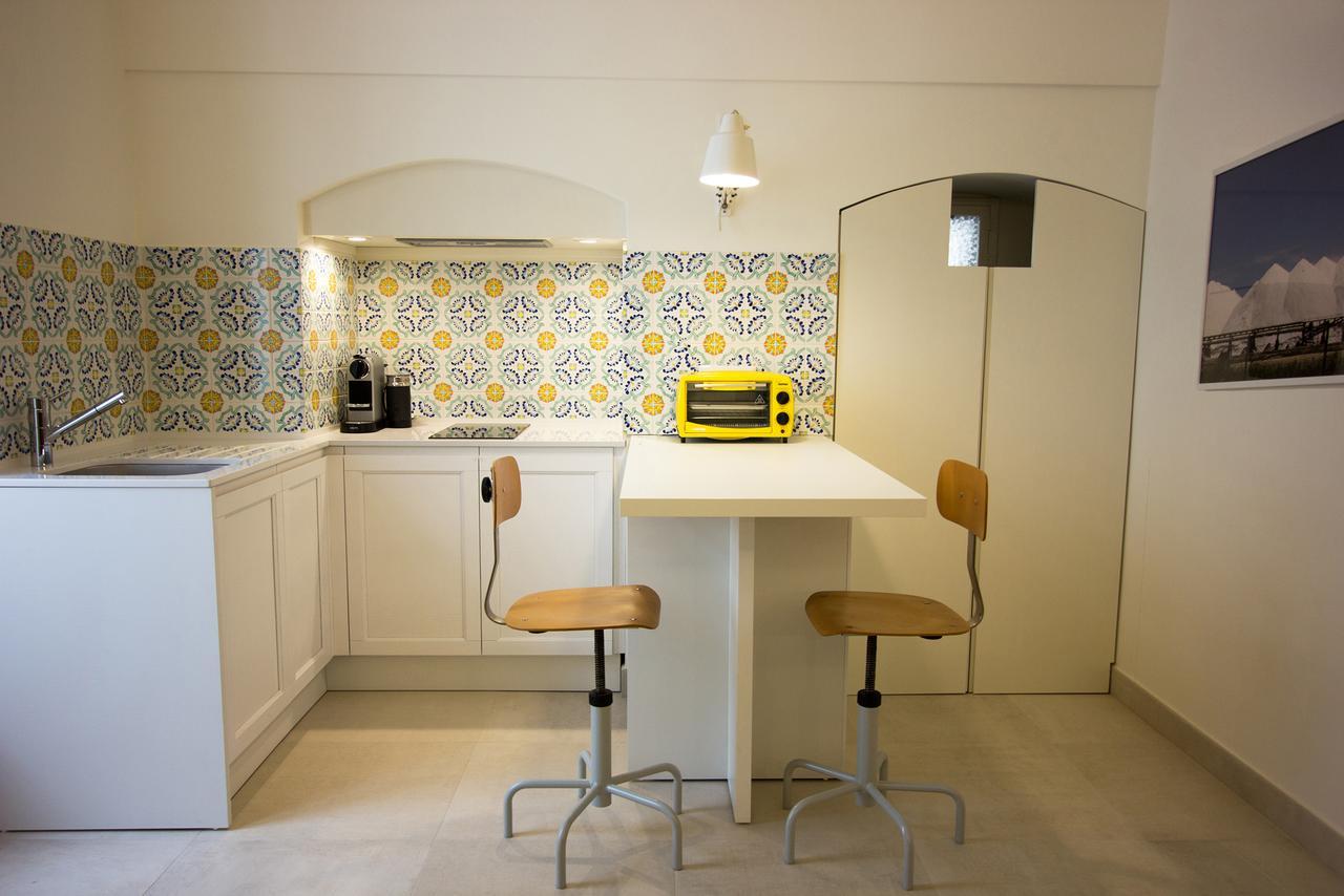 Ai Sottani B&B Deluxe Suite Gioia Del Colle Exteriér fotografie