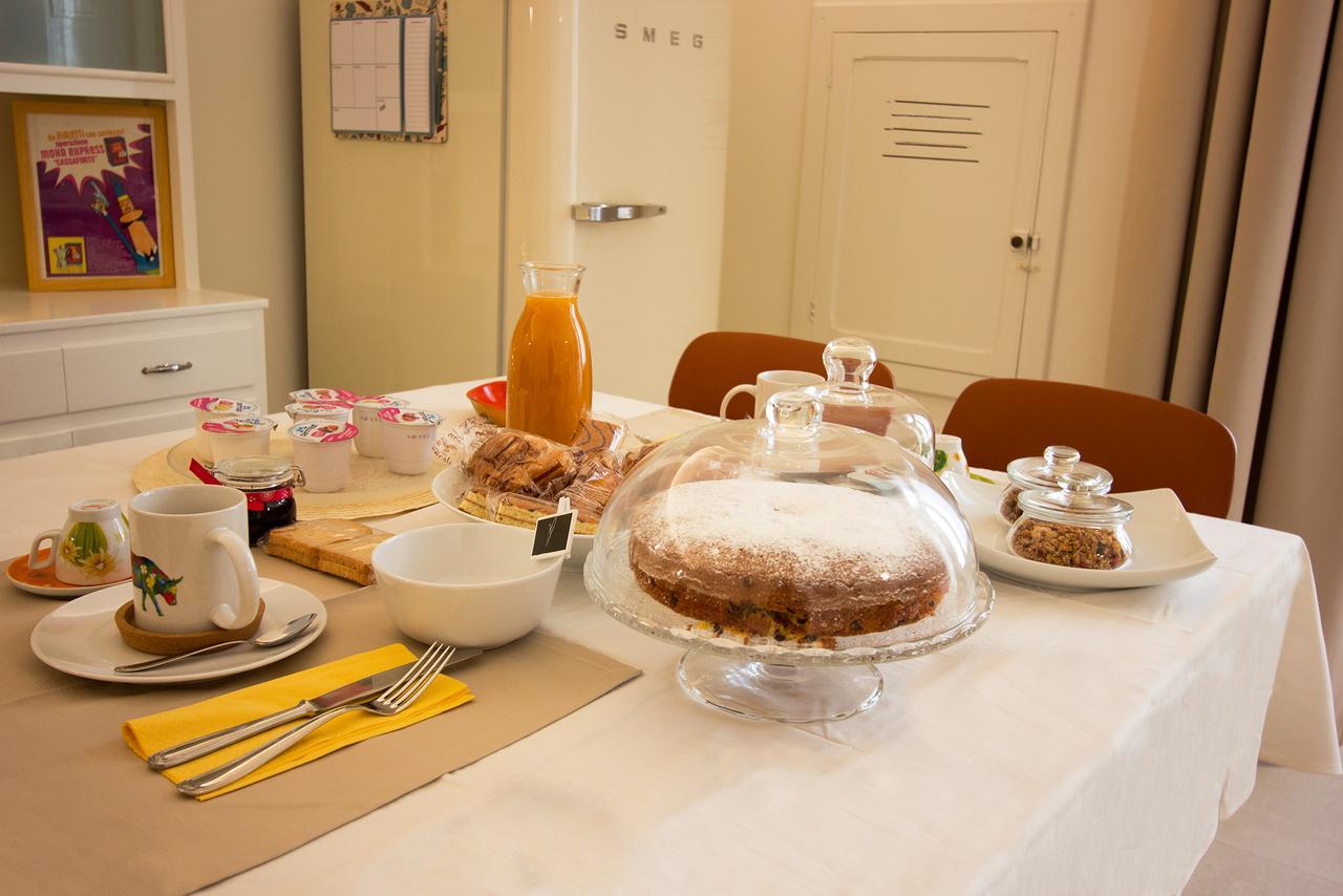 Ai Sottani B&B Deluxe Suite Gioia Del Colle Exteriér fotografie
