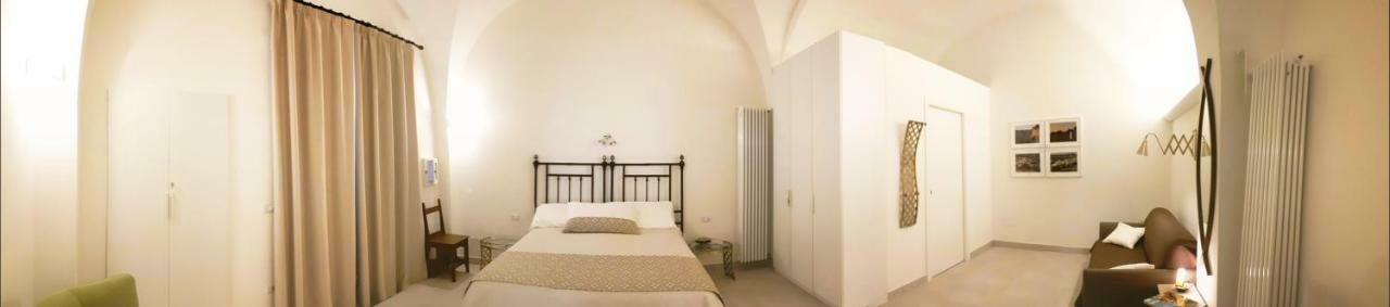 Ai Sottani B&B Deluxe Suite Gioia Del Colle Exteriér fotografie