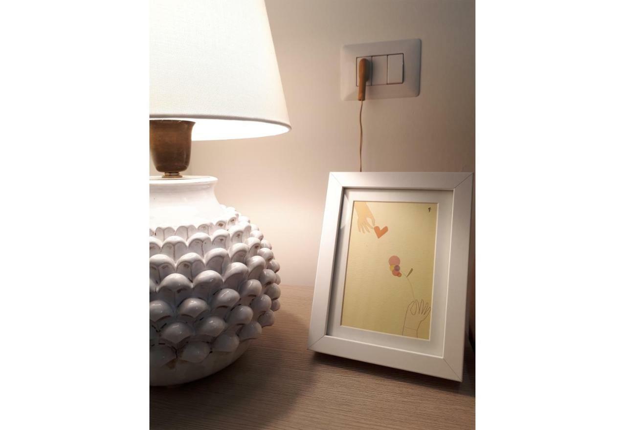 Ai Sottani B&B Deluxe Suite Gioia Del Colle Exteriér fotografie